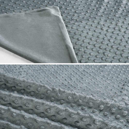 Wayfair Weighted Blankets & Comforters You'll Love in 2024